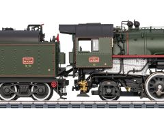 Märklin 38141 Dampflok Serie 141-R SNCF (Spur H0)