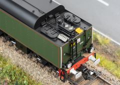 Märklin 38141 Dampflok Serie 141-R SNCF (Spur H0)