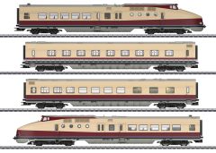Märklin 38175 Triebzug VT 18.16 DR/DDR (Spur H0)