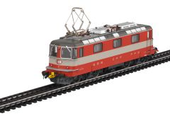 Märklin 38420 E-Lo Re 4/4 II SBB (Spur H0)