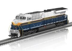 Märklin 38443 US-Diesellok ES44AC UP (Spur H0)