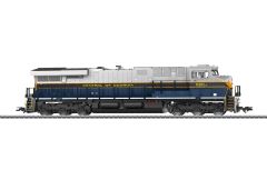 Märklin 38443 US-Diesellok ES44AC UP (Spur H0)