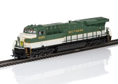 Märklin 38444 US-Diesellok ES44AC Heritage (Spur H0)