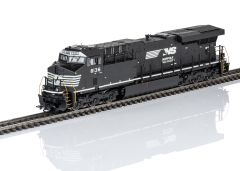 Märklin 38449 US-Diesellok ES44AC NS (Spur H0)