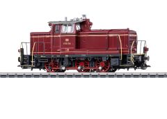 Märklin 38600 Diesellok V60 DB (Spur H0)