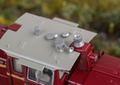 Märklin 38600 Diesellok V60 DB (Spur H0)
