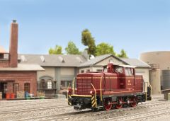 Märklin 38600 Diesellok V60 DB (Spur H0)