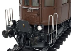 Märklin 38680 E-Lok Ae 6/8 BLS (Spur H0)