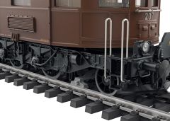 Märklin 38680 E-Lok Ae 6/8 BLS (Spur H0)