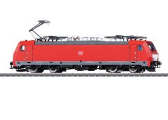 Märklin 38800 E-Lok BR 186 DB AG (Spur H0)