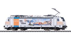Märklin 38803 E-Lok BR 186 HSL (Spur H0)