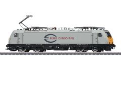 Märklin 38804 E-Lok BR 186 ECR (Spur H0)