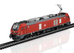 Märklin 38900 Zweikraftlok EuroDual DB (Spur H0)