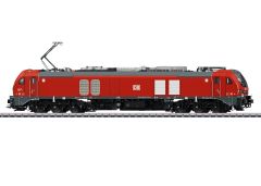 Märklin 38900 Zweikraftlok EuroDual DB (Spur H0)