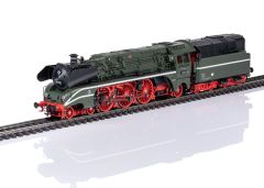 Märklin 39029 Dampflok 18 314 Öl DDR (Spur H0)