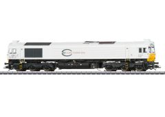 Märklin 39074 Diesellok Class 77 ECR (Spur H0)