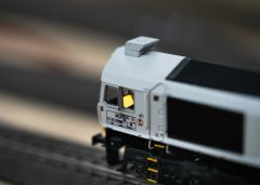 Märklin 39074 Diesellok Class 77 ECR (Spur H0)