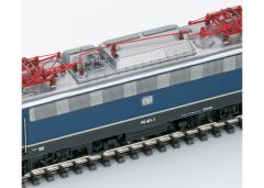 Märklin 39125 E-Lok BR 110 DB (Spur H0)