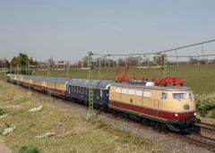 Märklin 39130 E-Lok E 03 002 DB (Spur H0)