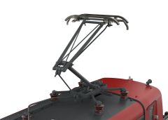 Märklin 39133 E-Lok BR 151 DB AG (Spur H0)