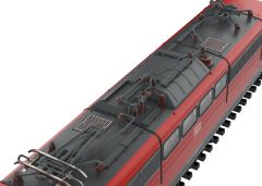 Märklin 39133 E-Lok BR 151 DB AG (Spur H0)