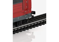 Märklin 39133 E-Lok BR 151 DB AG (Spur H0)