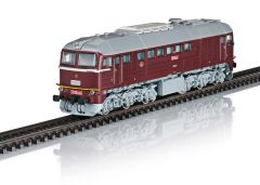 Märklin 39202 Diesellok T679.1 CSD (Spur H0)