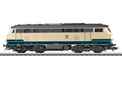 Märklin 39215 Diesellok BR 218 DB (Spur H0)