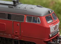 Märklin 39217 Diesellok BR 218 DB (Spur H0)