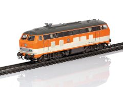 Märklin 39228 Diesellok BR 218 DB/CB (Spur H0)
