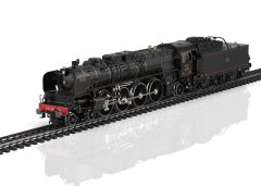 Märklin 39244 Dampflok Serie 241 A EST (Spur H0)