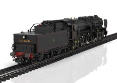 Märklin 39244 Dampflok Serie 241 A EST (Spur H0)