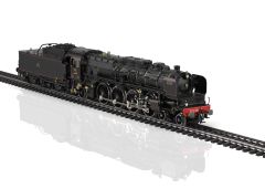 Märklin 39244 Dampflok Serie 241 A EST (Spur H0)