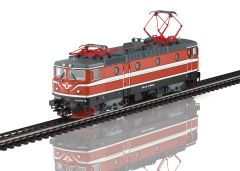 Märklin 39281 E-Lok Rc 6 orange/weiss SJ (Spur H0)