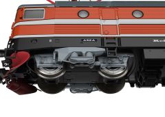 Märklin 39281 E-Lok Rc 6 orange/weiss SJ (Spur H0)