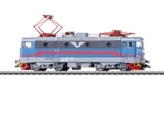 Märklin 39282 E-Lok Rc 6 SJ (Spur H0)