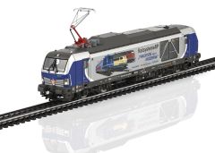 Märklin 39291 Vectron Dual-Mode BR 248 RP (Spur H0)