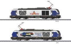 Märklin 39291 Vectron Dual-Mode BR 248 RP (Spur H0)