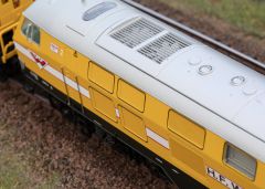 Märklin 39321 Diesellok BR 320 001-1 Wiebe (Spur H0)