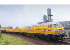 Märklin 39321 Diesellok BR 320 001-1 Wiebe (Spur H0)