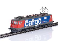 Märklin 39366 E-Lok Ae 610, SBB (Spur H0)