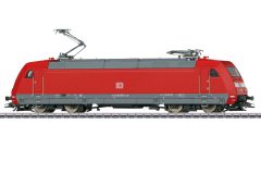 Märklin 39376 E-Lok BR 101 DB AG (Spur H0)