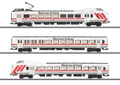 Märklin 39426 Triebzug Koploper NS (Spur H0)