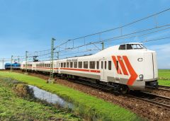 Märklin 39426 Triebzug Koploper NS (Spur H0)