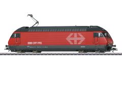 Märklin 39463 E-Lok Re 460 SBB (Spur H0)