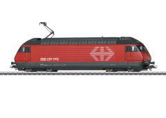 Märklin 39469 E-Lok Re 460 SBB (Spur H0)