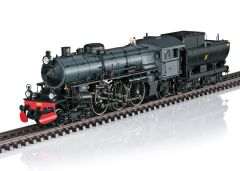 Märklin 39490 Dampflok Litt F 1200 SJ (Spur H0)