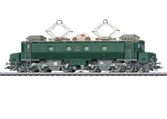 Märklin 39521 E-Lok Ce 6/8 Köfferli SBB (Spur H0)
