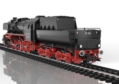 Märklin 39530 Güterzug-Dampflok BR 52 DB (Spur H0)