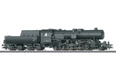 Märklin 39532 Güterzug-Dampflok BR 52 DR (Spur H0)